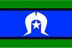 Torres Strait Islands Flag